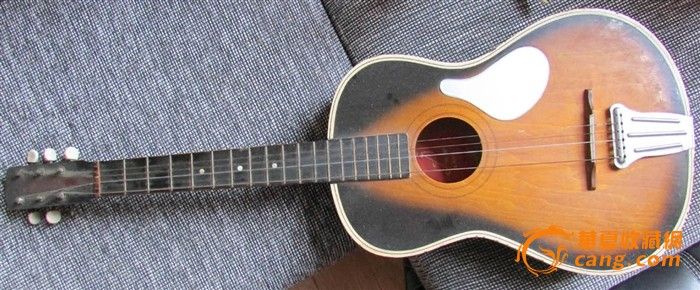 吉他1弦调松却断了。-松弦时吉他弦断了