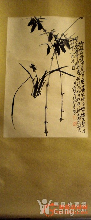 著名花鸟画家【马林春-精品