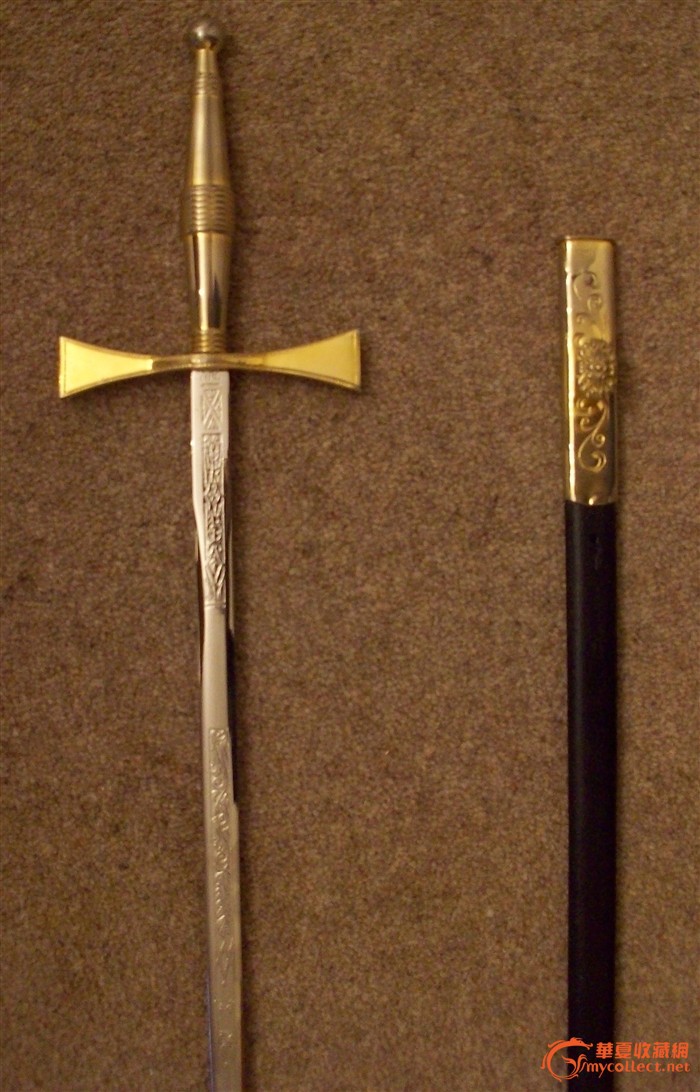 西洋剑-欧洲共济会佩剑-西洋剑-欧洲共济会佩剑