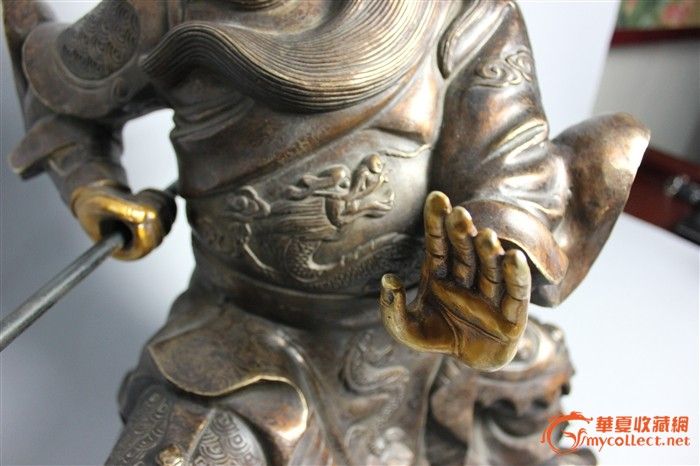 武圣关公-武圣关公价格-武圣关公图片,来自藏友