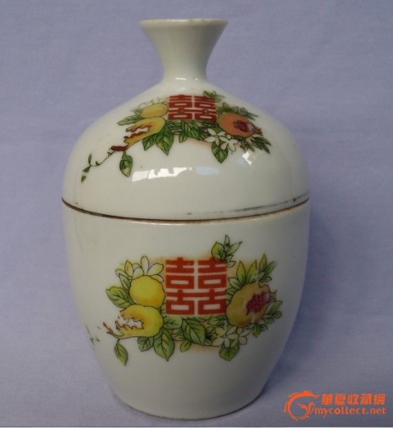 婚嫁迎娶、福寿多子、文定吉祥、民国手绘订婚