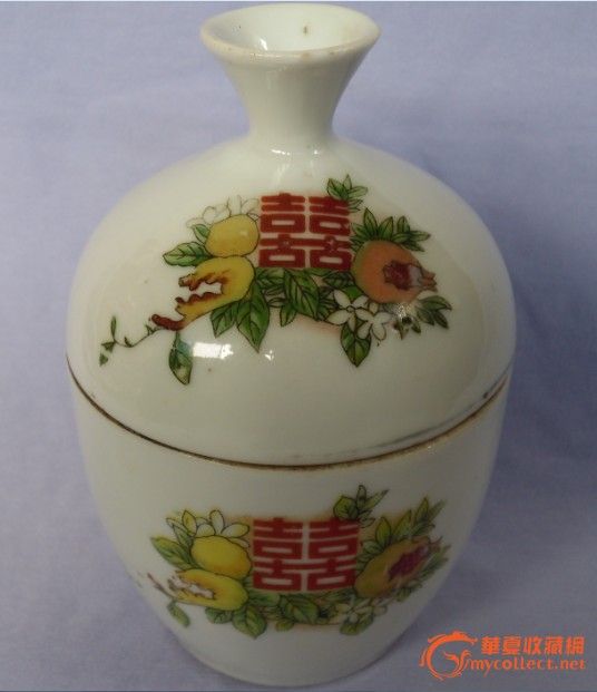 婚嫁迎娶、福寿多子、文定吉祥、民国手绘订婚