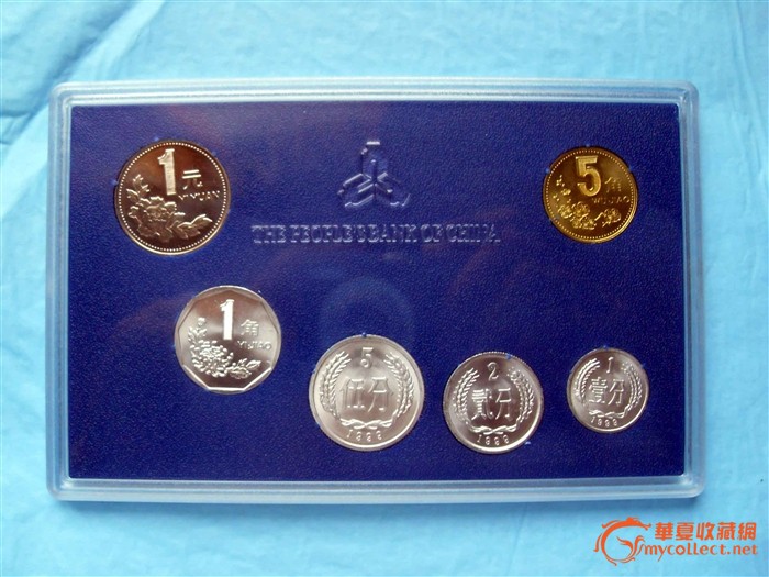 中国硬币2000年版_中国硬币2000年版价格_中
