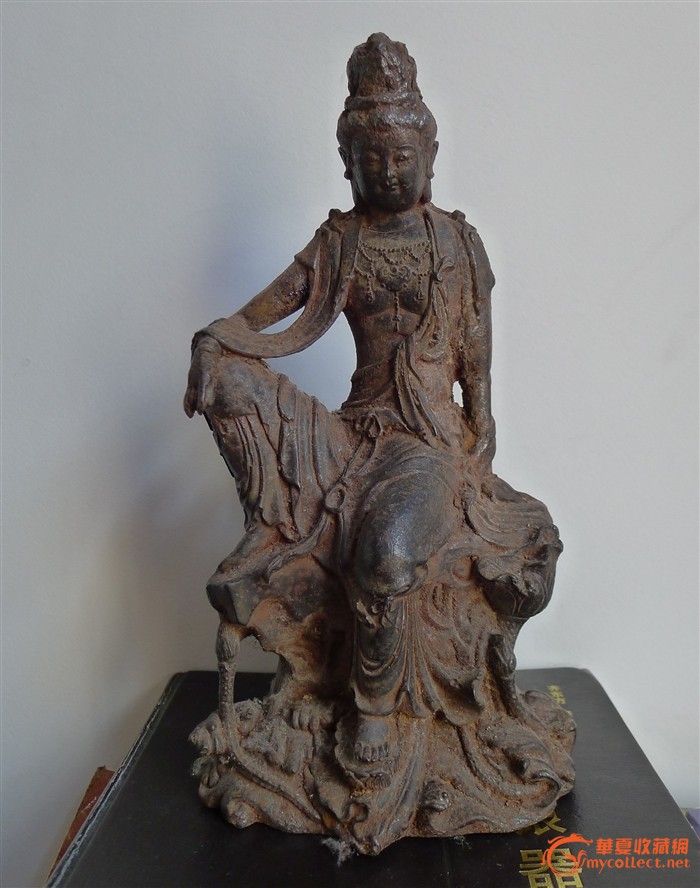 水月观音_水月观音价格_水月观音图片_来自藏