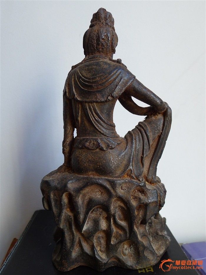 水月观音-水月观音价格-水月观音图片,来自藏友