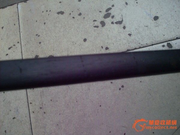 历史上最便宜 包老保真的 红木尺子-历史上最便