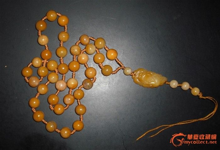 黄龙玉男款项链_黄龙玉男款项链价格_黄龙玉