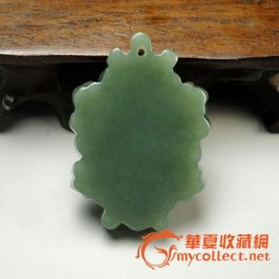 光和田玉佛吊坠 佛挂件 送女友实用生日礼物-开