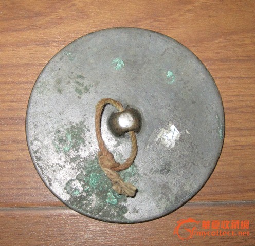 清代铜镜_清代铜镜价格_清代铜镜图片_来自藏友唐风阁