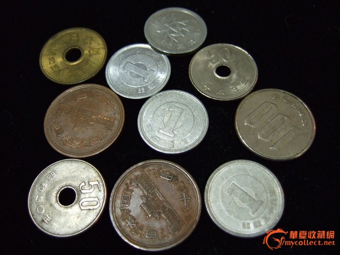早年日本币-早年日本币价格-早年日本币图片,来