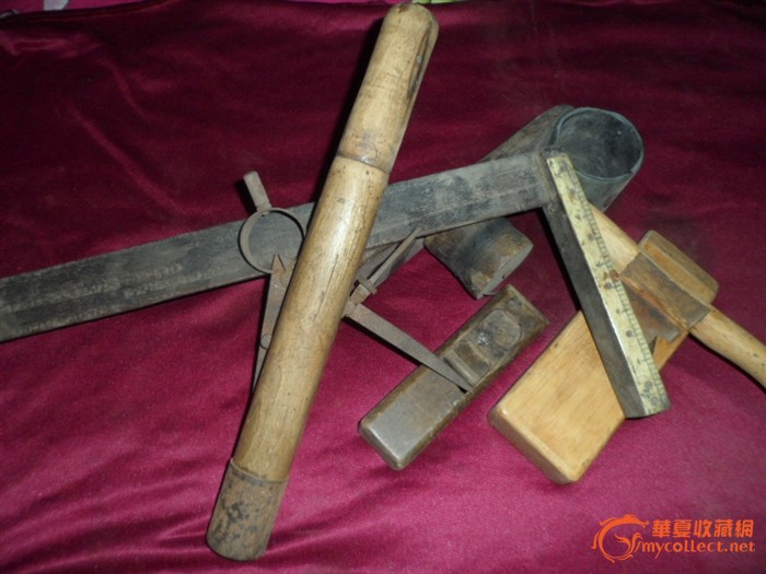 老木工工具六件_老木工工具六件价格_老木工