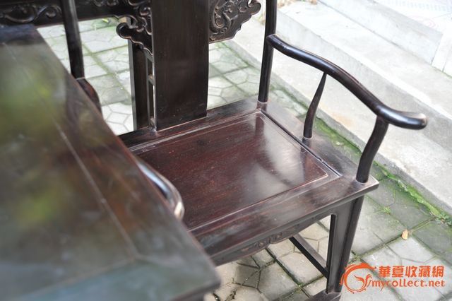 小叶紫檀家具图片