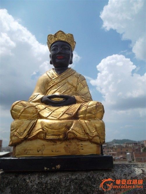 清水祖师一尊_清水祖师一尊价格_清水祖师一