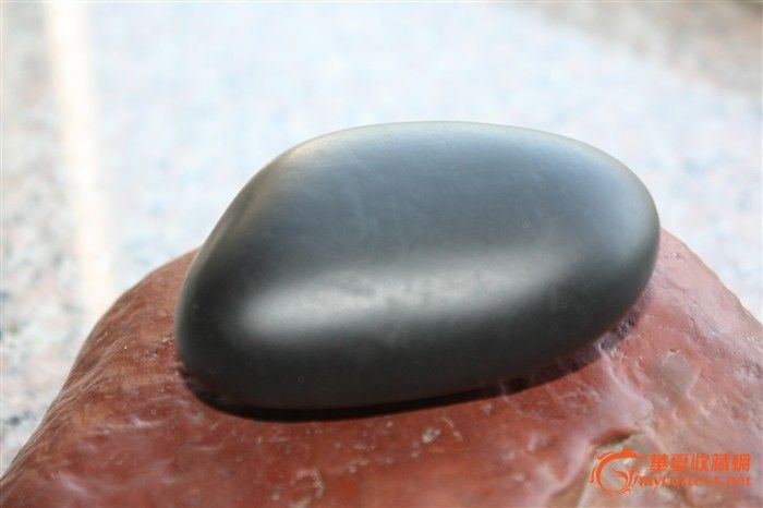 黑色珍品--和田墨玉原石_黑色珍品--和田墨玉原石价格_黑色珍品--和田墨玉原石图片_来自藏友优秀有约_玉器_地摊交易_华夏收藏网 cang.com