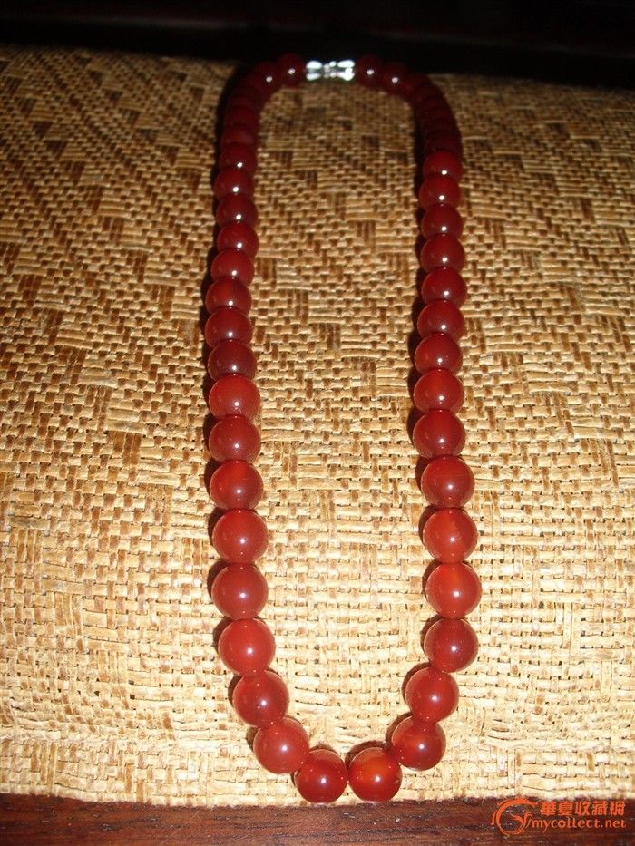 3串翡翠项链一枪走-3串翡翠项链一枪走价格-3