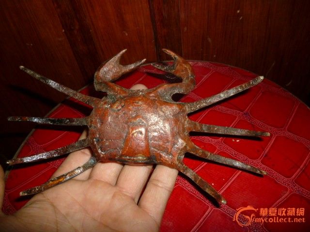 大螃蟹-大螃蟹价格-大螃蟹图片,来自藏友相约2