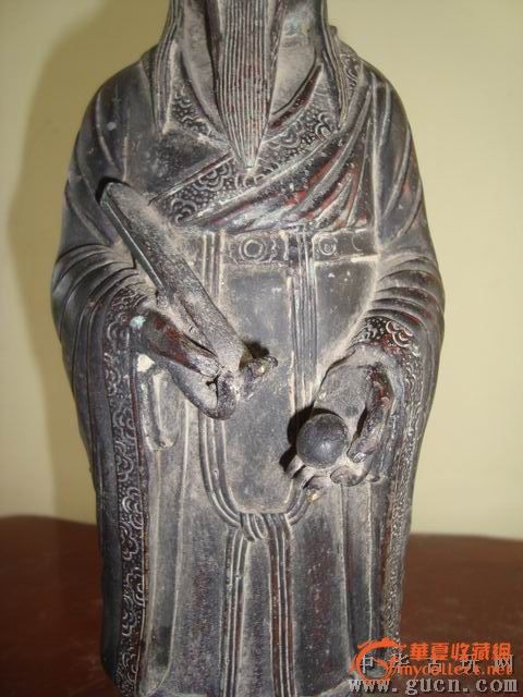 清三代玄龙大帝铜像_清三代玄龙大帝铜像价格