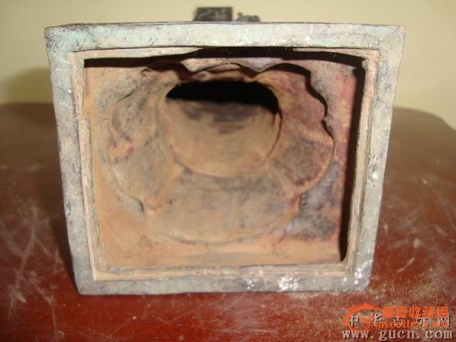 清三代玄龙大帝铜像_清三代玄龙大帝铜像价格