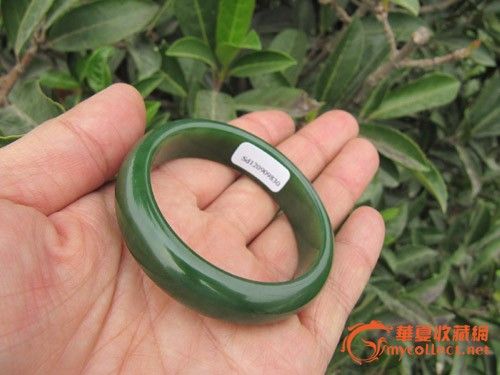 830号碧玉手镯. [复制链接]_830号碧玉手镯. [复