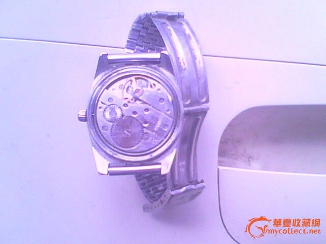 国货正品上海钻石牌机械手表_国货正品上海钻