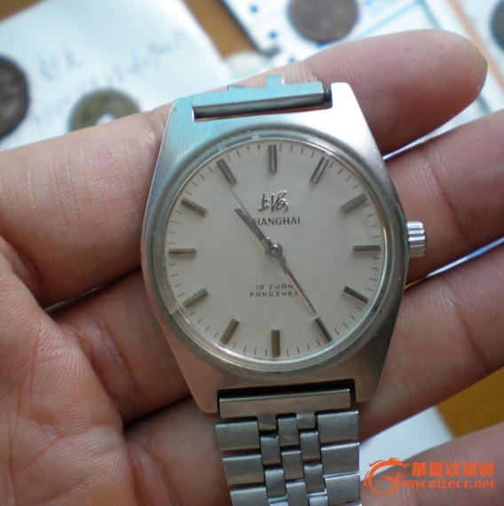 上海牌手表_上海牌手表价格_上海牌手表图片
