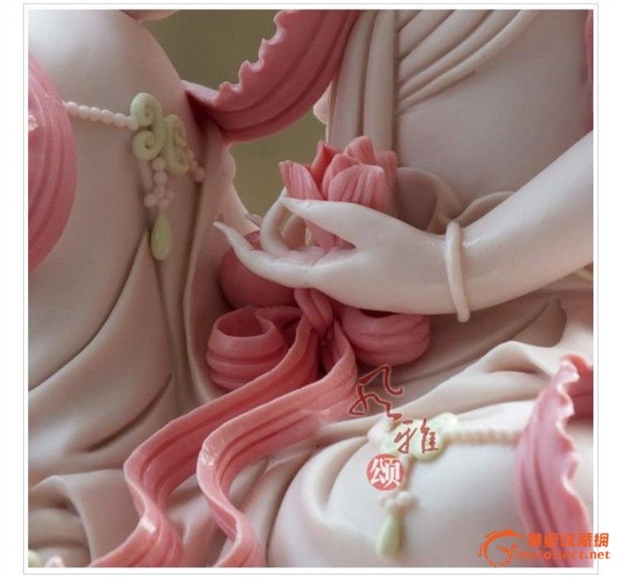 求一尊南海观音菩萨像高在一米左右!求一尊南