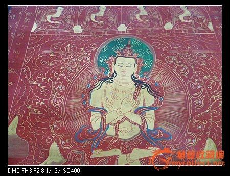 金刚手菩萨心咒_诸佛菩萨心咒大全(图文)