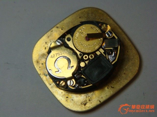 OMEGA石英女表_OMEGA石英女表价格_OM