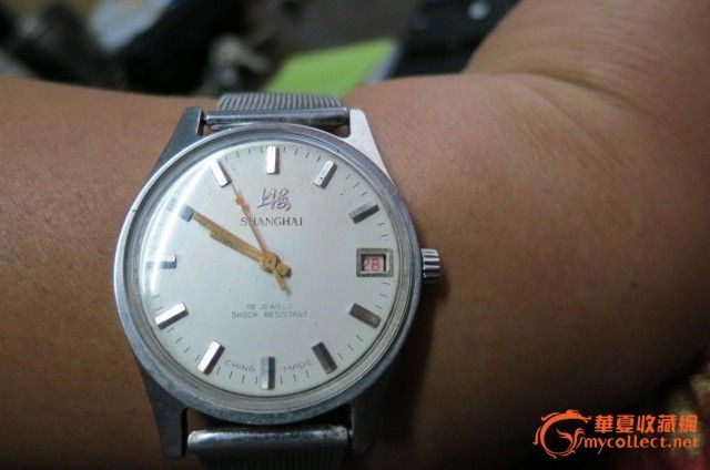 老上海手表_老上海手表价格_老上海手表图片