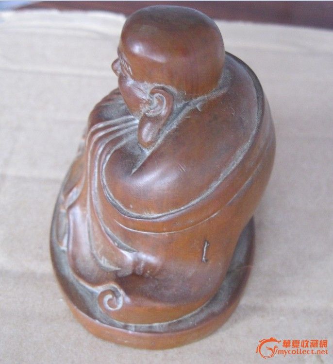 一个木佛-一个木佛价格-一个木佛图片,来自藏友