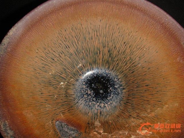 北宋兔毫建盏-北宋兔毫建盏价格-北宋兔毫建盏