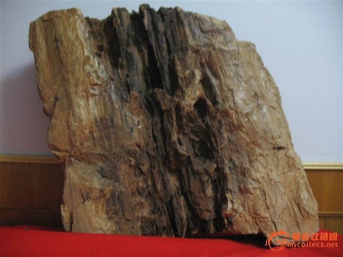 雷击木_雷击木价格_雷击木图片_来自藏友山里闲人_木器_地摊交易_华夏收藏网 cang.com