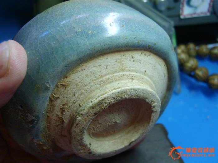 刚钧窑瓷器_刚钧窑瓷器价格_刚钧窑瓷器图片_来自藏友
