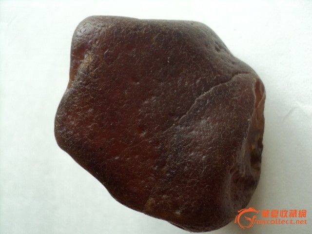 玛瑙原石1重250克直径6厘米_玛瑙原石1重25