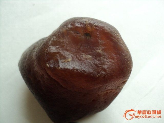 玛瑙原石1重250克直径6厘米_玛瑙原石1重25