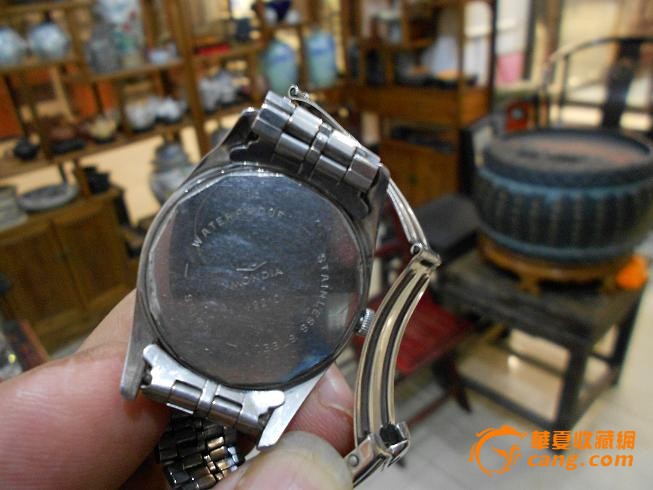 一只老的瑞士手表-一只老的瑞士手表价格-一只