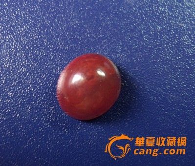 大凉山美姑南红玛瑙戒面3_大凉山美姑南红玛