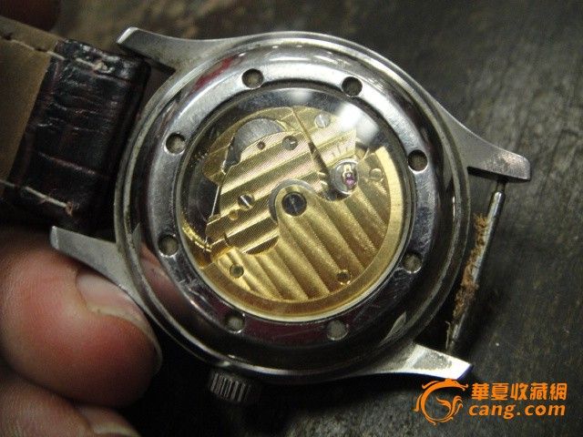 万国表_万国表价格_万国表图片_来自藏友灵感