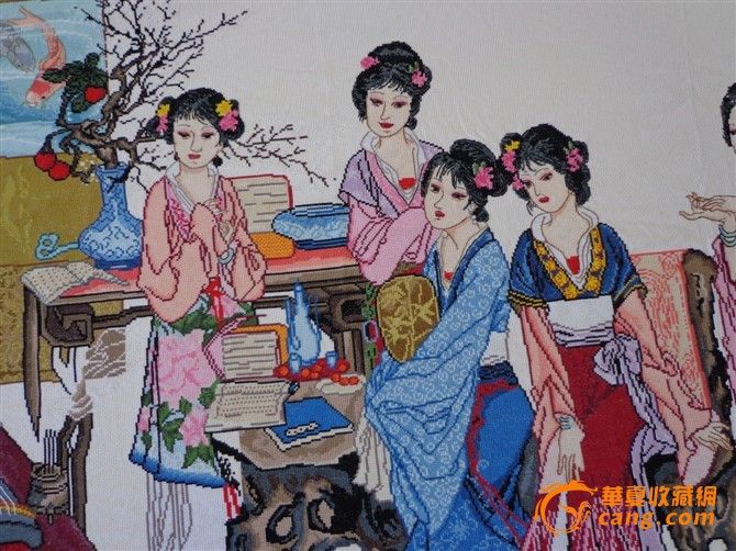 琴棋书画_琴棋书画价格_琴棋书画图片_来自藏