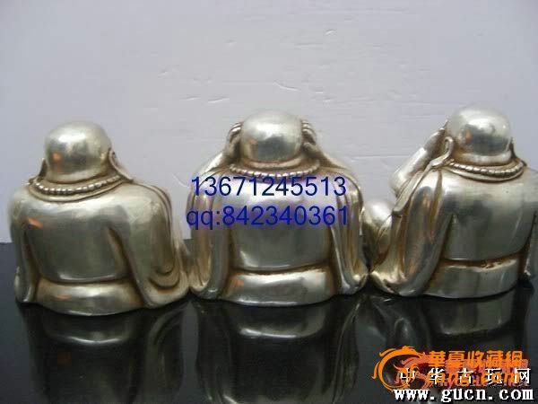 万事皆空无忧无虑三不佛_万事皆空无忧无虑三