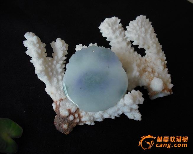 紫罗兰翡翠富贵佛佩件FU-465\/WLZB_紫罗兰翡