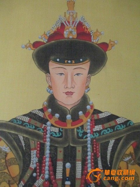 孝贤皇后-孝贤皇后价格-孝贤皇后图片,来自藏友