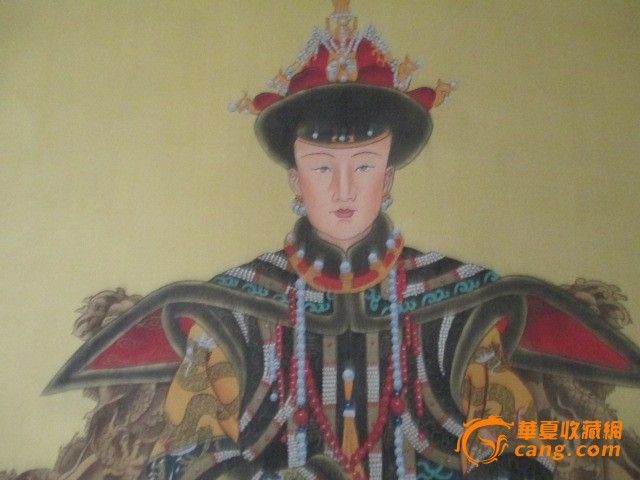 孝贤皇后-孝贤皇后价格-孝贤皇后图片,来自藏友