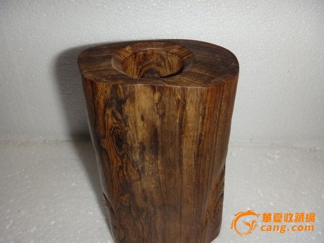 黄金属梨木_黄笔筒图片梨木_黄笔筒价格梨木男款笔筒半框眼镜框图片