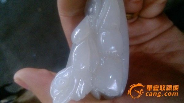 昆仑玉 润白 青蛙坐莲-昆仑玉 润白 青蛙坐莲价