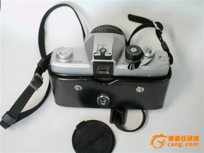 九成新的海鸥牌老相机!本人所有藏品都是老的