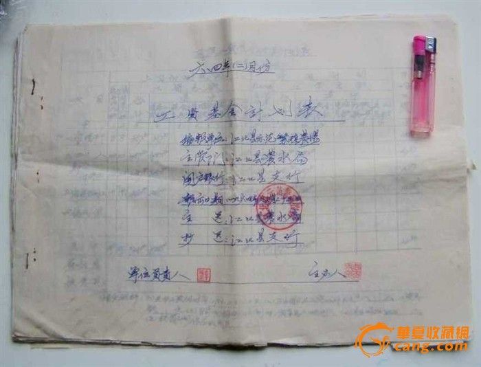 年度计划表模板_员工年度收入计划表(3)