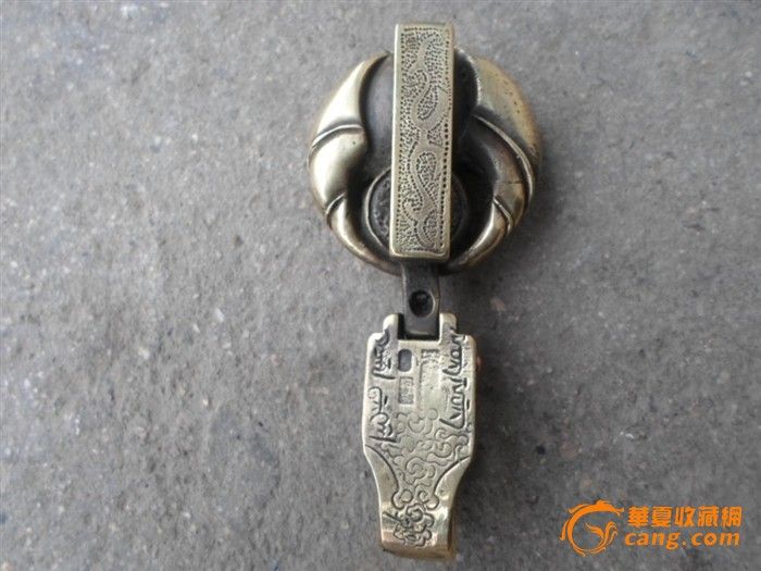 铜皮带扣_铜皮带扣价格_铜皮带扣图片_来自藏