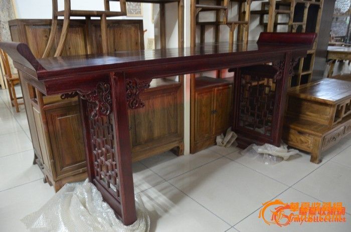 ~尺寸 2米 供桌条案~实价_~尺寸 2米 供桌条案