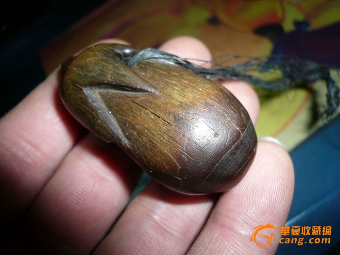 牛角挂件-牛角挂件价格-牛角挂件图片,来自藏友同顺店-杂项-地摊交易